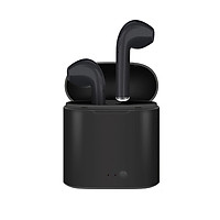 i7s Tws Wireless Bluetooth Earphones Mini Stereo Bass Earphone Earbuds Sport Headset with Charging Base