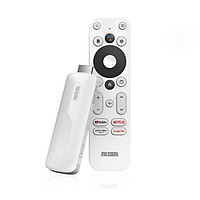 【COD】 KD5 Tv Stick Amlogic S805x2 Quad A35 Android 11.0 Network Player 1gb 8gb Wifi5 Dual-band Hd Set-top Box