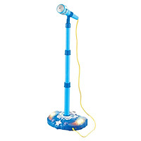 Children Singing Toys For Kids Karaoke Microphone Musical Toys Cartoon Design Birthday Gifts Intelligence Development Toys