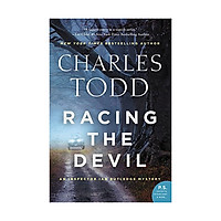 Racing The Devil