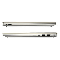  Laptop HP Pavilion 14 (46L92PA )/ i3-1125G4 / 4G/ 256G SSD/ 14"FHD/ WL+BT/ Windows 11/ Silver (Hàng Chính Hãng )