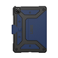 Bao da iPad Pro 11"/iPad Pro 12.9" M1 2021 UAG Metropolis - Hàng Chính Hãng
