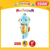 Đồ Chơi FISHER PRICE Cá Ngựa Ru Ngủ DGH82