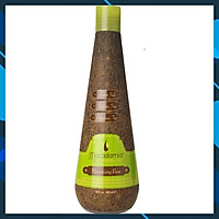 Dầu xả Macadamia Natural Oil Moisturizing Rinse dưỡng ẩm trẻ hóa tóc cao cấp Mỹ 300ml