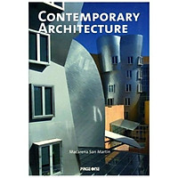 Contemporoary architecture