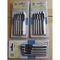 BỘ ĐỤC LỖ CAO CẤP C-MART