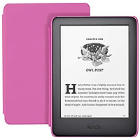 Máy đọc sách All-new Kindle Kids Edition - Hàng nhập khẩu