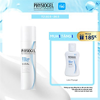 Xịt khoáng cấp ẩm dịu nhẹ Physiogel Daily Moisture Therapy Facial Mist cho da khô và da nhạy cảm 100ml