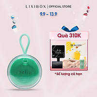 Máy Rửa Mặt Và Mát Xa Da Mặt Cho Da Nhạy Cảm Halio Sensitive