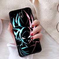 Ốp lưng dành cho Samsung Galaxy J7 Pro viền dẻo TPU Bộ Sưu Tập Bảy Viên Ngọc Rồng - Hàng chính hãng