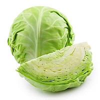 Bắp cải nhỏ - 1kg