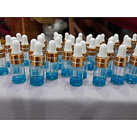 NHỎ ĐÁ XANH CASINO Chiếc lẽ 1ml cho gà đá