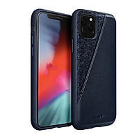 Ốp iPhone 11 Pro Max LAUT Inflight Card Case - hàng chính hãng