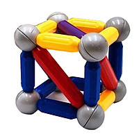 GHÉP HÌNH NAM CHÂM MAGNETIC STICK BLOCKS