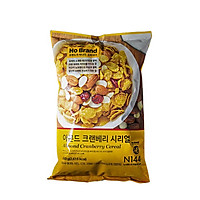 Bánh Ăn Sáng Ngũ Cốc Hạnh Nhân No Brand 630g