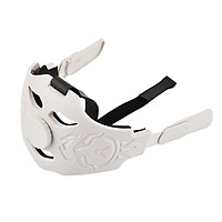 Replaceable VR Fitting Comfortable Head-Mounted Weight Reduction Device