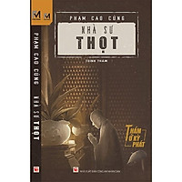 Nhà Sư Thọt – Series Thám Tử Kỳ Phát – Tặng Kèm 3 Bookmark Nam Châm (Mẫu Ngẫu Nhiên) – Số