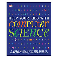 Help Your Kids with Computer Science