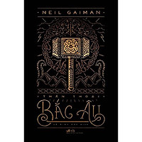 Sách - Thần thoại Bắc Âu (tặng kèm bookmark thiết kế)