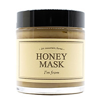 Mặt Nạ Rửa Cấp Ẩm Sâu, Ngăn Ngừa Lão Hóa Mật Ong I'm From Honey Mask
