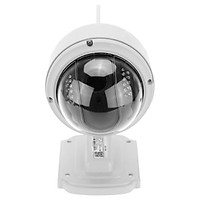 Camera An Ninh Không Dây Wifi Tự Động Lấy Nét KKmoon (3.5 H.264 HD 960P 2.8-12mm)