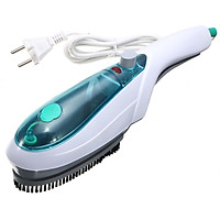 Portable Home Handheld Electric Fabric Steam Brush Iron Laundry Clothes Steamer