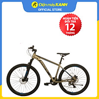 Xe đạp địa hình MTB Pacific Invert 2.0 27.5 inch - Hàng chính hãng