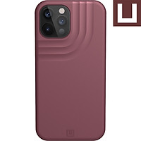 Ốp Lưng Chống Sốc UAG Dành Cho iPhone 12 Pro Max - Hàng Chính Hãng
