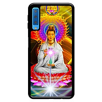 Ốp lưng cho Samsung Galaxy A50 phật 3 - Hàng chính hãng