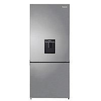Tủ lạnh Panasonic Inverter 368L NR-BX410WPVN - HÀNG CHÍNH HÃNG