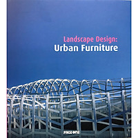 Landscape Design: Urban Furniture
