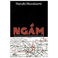 Ngầm (Tái Bản 2018)