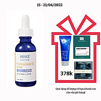 Tinh chất làm sáng da, ngăn ngừa lão hóa Obagi Professional C Serum 15% (30ml)