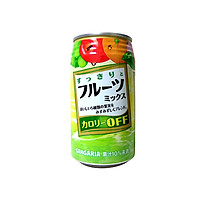 Nước ép trái cây Sangaria cắt giảm calories 340g