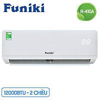 Điều hòa Funiki 12000BTU 2 chiều SH12MMC2 - Hàng chính hãng