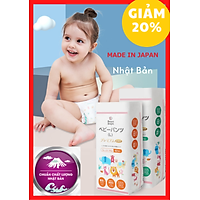 Tã quần Smart Angle Nhật Bản size L - 44 miếng