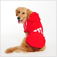 Áo Cho Chó Lớn Giá Rẻ - Hellopet Shop