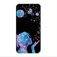 ỐP LƯNG IN HÌNH DÀNH CHO MEIZU MX6