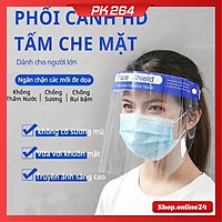 Kính chống giọt bắn ,kính phòng dịch chống giọt bắn Face Shield