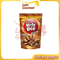 Snack Calbee Wings Đủ Vị - Kriss Bee Pilllow Ice Cream 110g