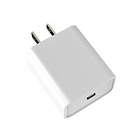 Bộ Sạc Nhanh 18W AC USB Type-C Cho Iphone
