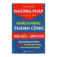 Phương Pháp Tiếp Cận Khách Hàng Thành Công
