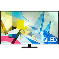 Smart Tivi QLED Samsung 4K 49 inch QA49Q80TA