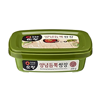Tương dầu Chung Jung One 200g - 38092