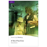 Level 5: A Tale of Two Cities Book and MP3 Pack (Pearson English Graded Readers)