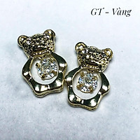 Charm Kim Loại Cao Cấp - GT
