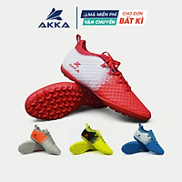 Giày đá bóng giày đá banh trẻ em chính hãng AKKA SPEED 2 TF