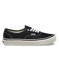 Giày Vans Authentic 44 Dx Black ( Anaheim Factory ) - VN0A38ENMR2