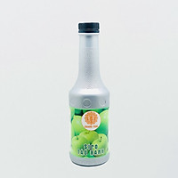Siro Táo Xanh Chang Thai 1000 ml