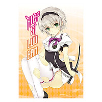 Hiệp Sĩ Lưu Ban – Tập 7